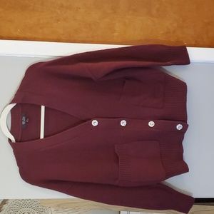 Witty Fox Women's Cardigan.